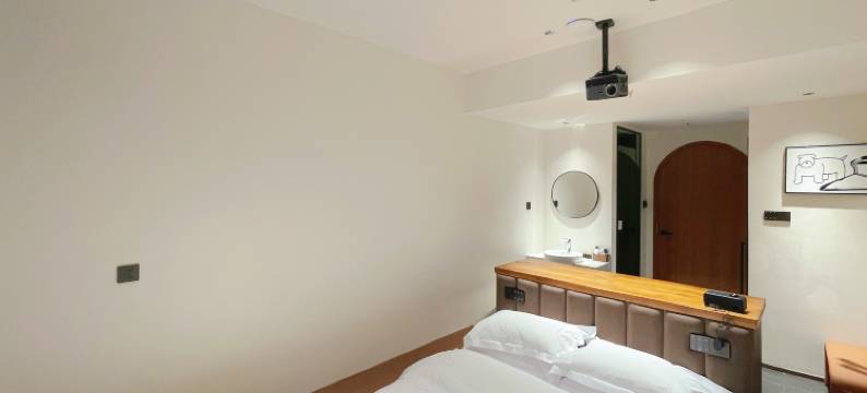 爪子酒店(福师大旗山校区南门店)图片