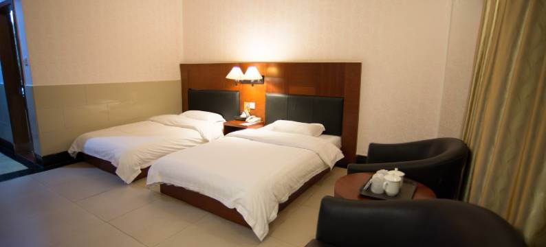 美伦酒店(东莞洪梅店)图片