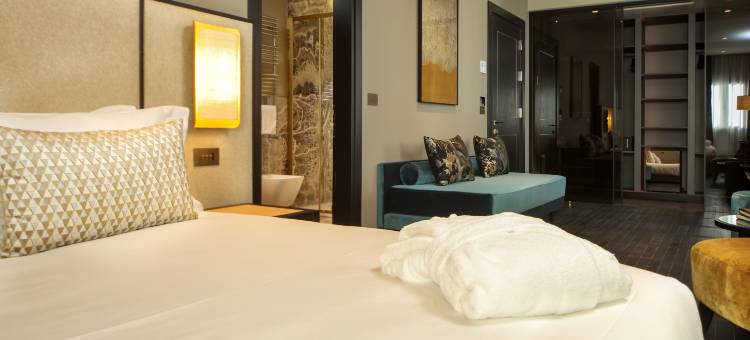 U-Visionary威尼斯酒店(U-Visionary Venezia Hotel)图片