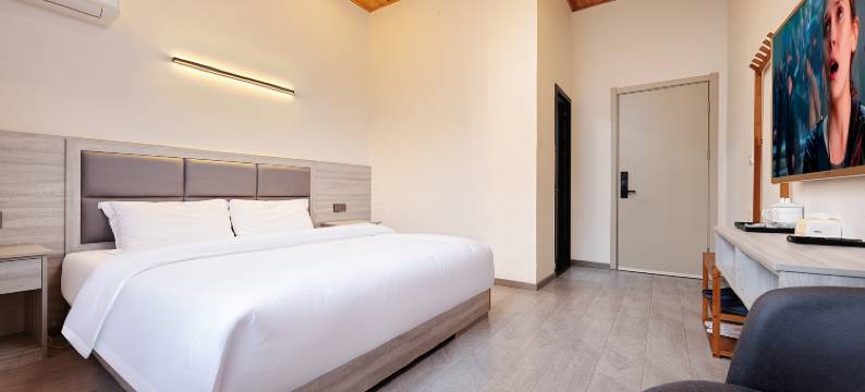 洪雅桂鹃园农家乐(瓦屋山景区店)图片