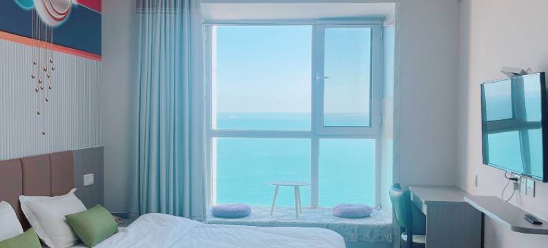 唐人酒店(威海会展中心刘公岛店)图片