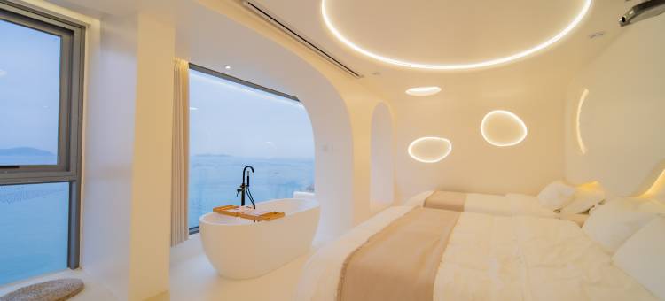 屿海说·Villa设计师海景美宿图片