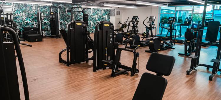 奥瑞格威基基百乐来酒店(OUTRIGGER Waikīkī Paradise Hotel)图片