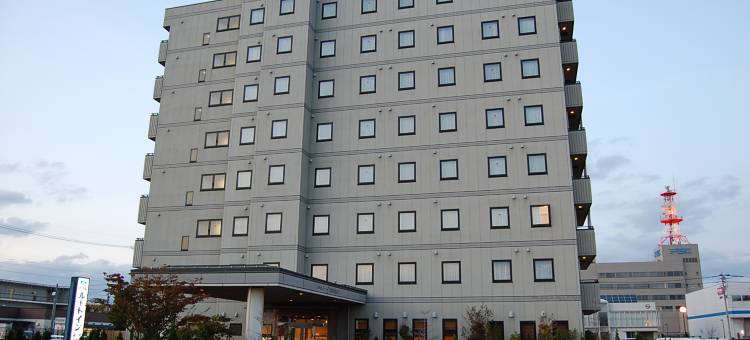 露樱酒店福井大和田店(Hotel Route-Inn Fukui Owada)图片