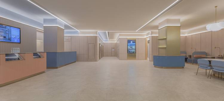 汉庭酒店(芜湖南陵县滨河公园店)图片