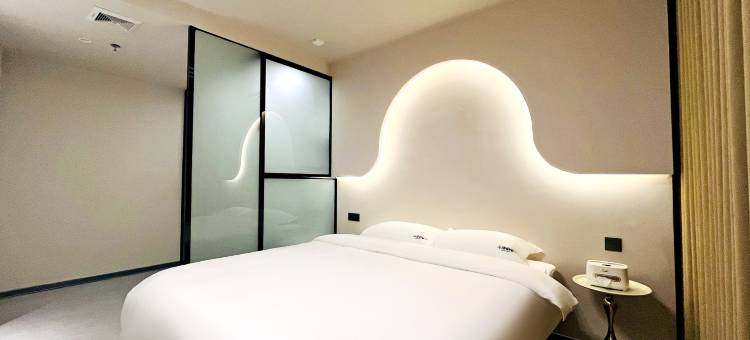 大山小胖哥的家(城南市场店)图片