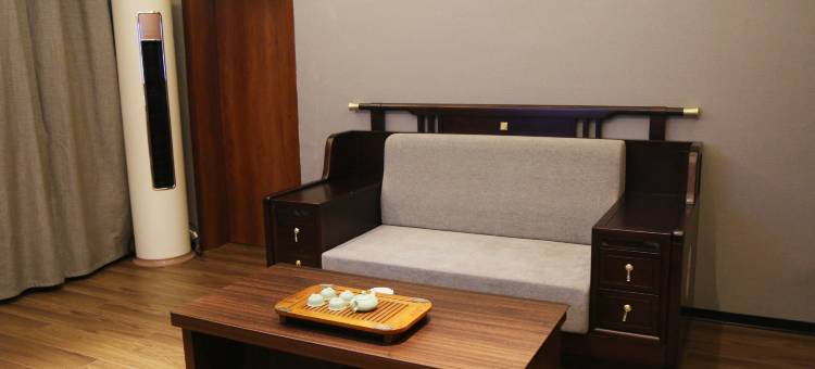 吉县丰泽园大酒店图片