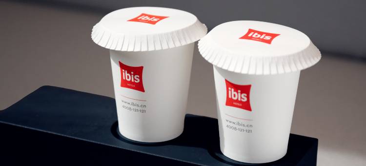 宜必思酒店(晋城人民广场步行街店)图片