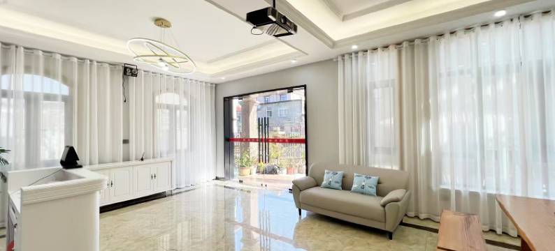 朱家尖香间别苑(普陀山机场店)图片