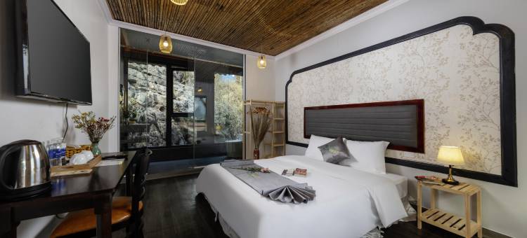 长安生态度假村及水疗中心(Trang An Ecorest Resort & Spa)图片
