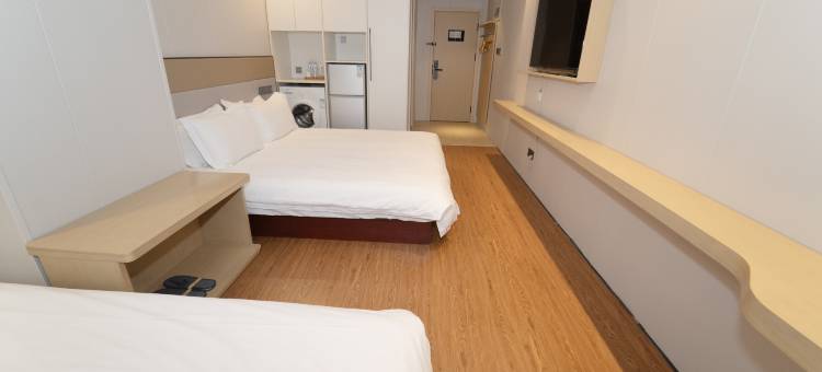 城家公寓(北京万丰路店)图片