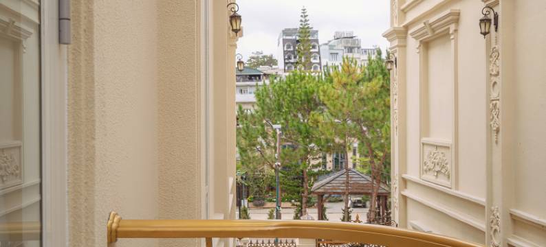 The One 大叻酒店(The One Da Lat Hotel)图片