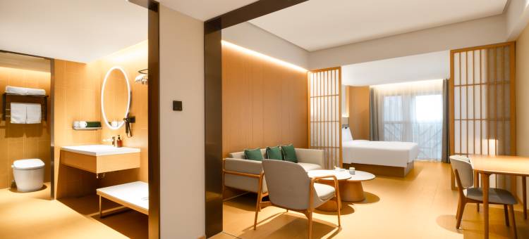 全季酒店(湛江观海长廊店)图片