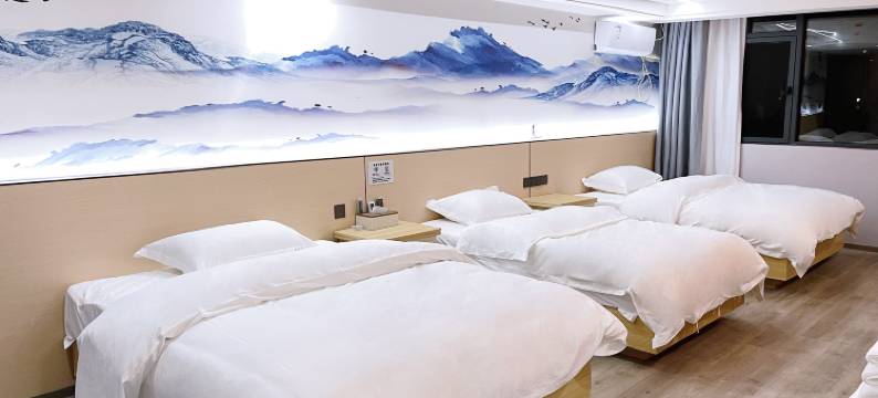 马关金东方大酒店图片