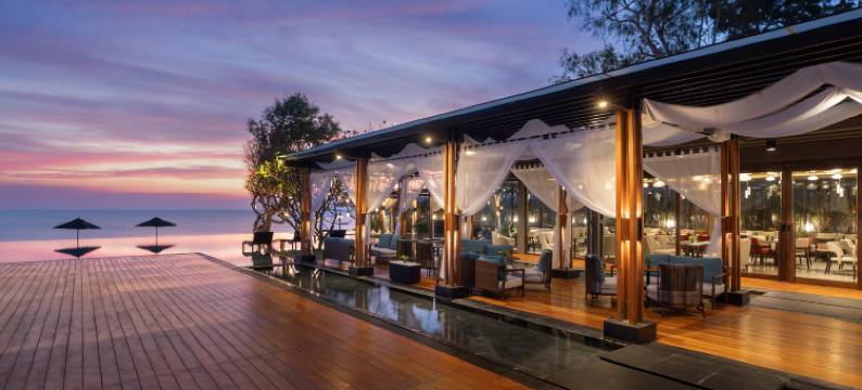 华欣美憬阁 V 别墅(V Villas Hua Hin, MGallery Hotel Collection)图片