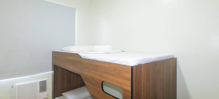 摩耶耶旅馆及餐厅(Mahayahay Lodge and Restaurant)图片