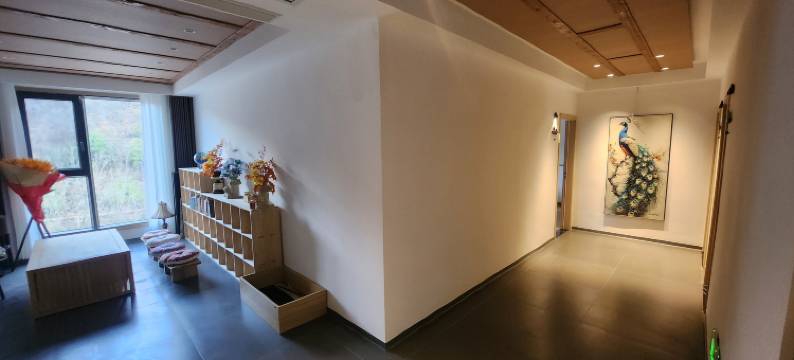 逺山霁月民宿图片