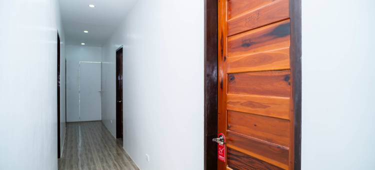 RedDoorz @ Guanzons Homestay图片