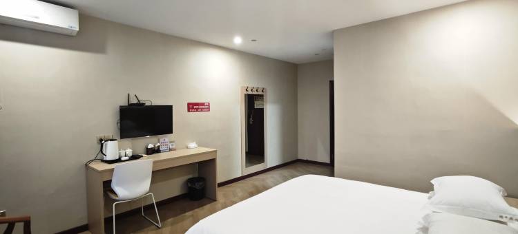 温州瑞丰宾馆(龙湾滨海园区店)图片