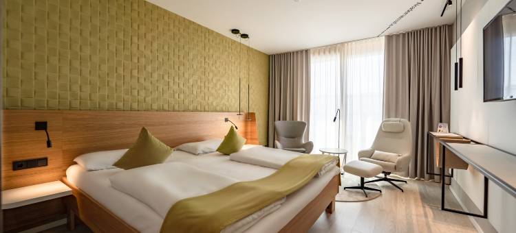 卡尔斯鲁厄市诺富特酒店(Novotel Karlsruhe City)图片