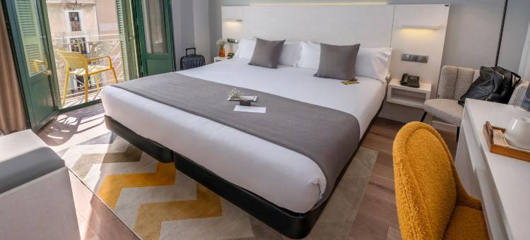 瑟斯卡里特酒店(Serhs Carlit Boutique Hotel)图片