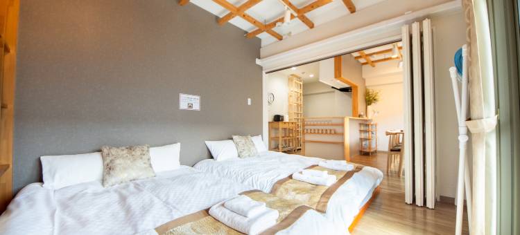 舒适住宿 TDS(Comfystaytds)图片