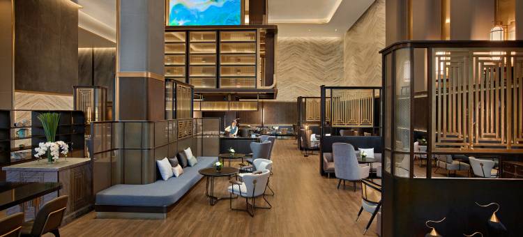 铂尔曼海防大酒店(Pullman Hai Phong Grand Hotel)图片