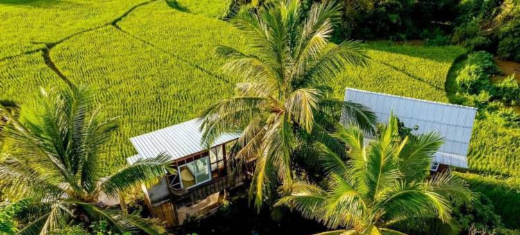 Tung民宿(Tung Homestay)图片
