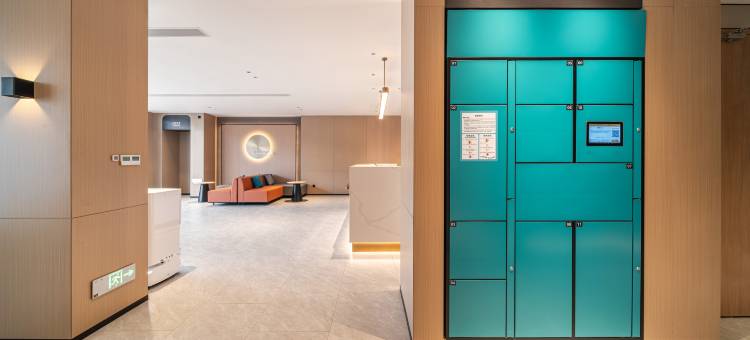 城市便捷酒店(广州南站店)图片