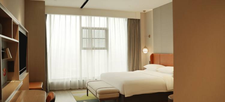 鑫洋·鑫海大酒店图片