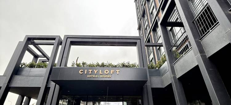 Cityloft 147图片