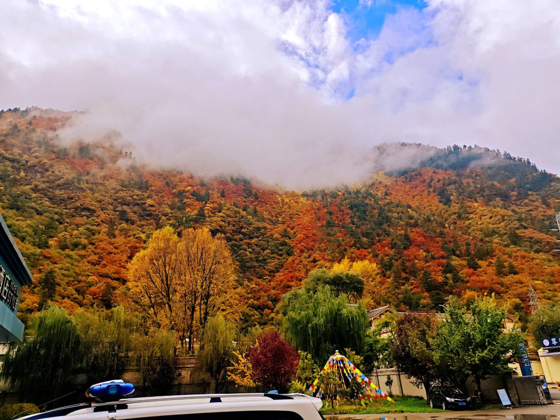 如家商旅酒店(九寨沟景区店)图片