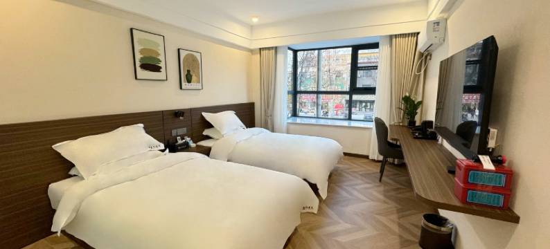 舞阳君喜来酒店图片