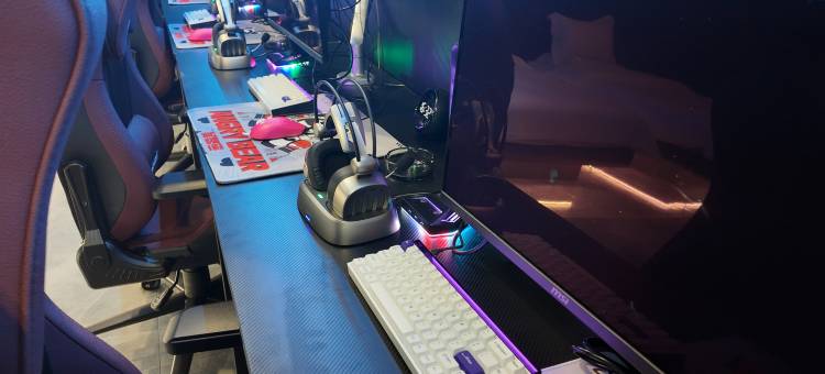 慕尚酒店(晋城开发区店)图片