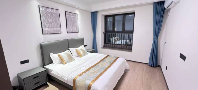 雄安亚多青年旅社图片