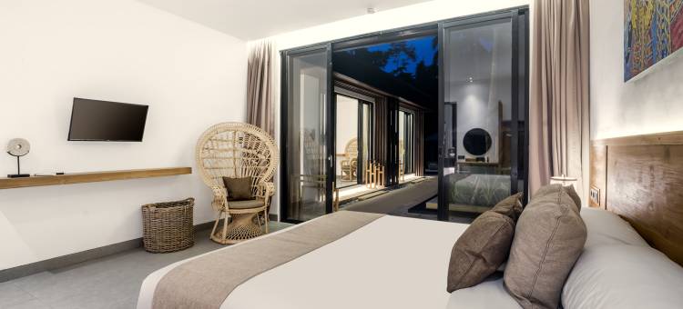 杰罗玛雅别墅(Villa Jeromaia by BaliSuperHost)图片