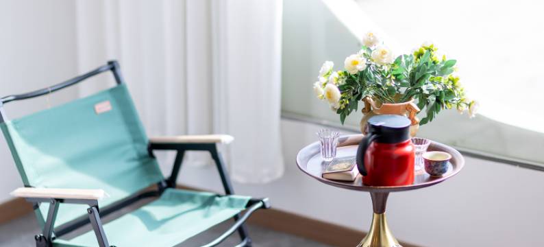 慢生活民宿(乌镇西栅店)图片