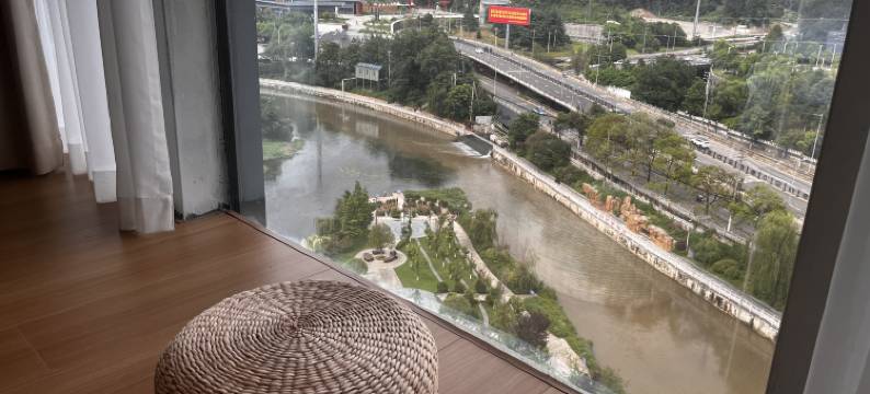 美著.美宿滨江民宿图片