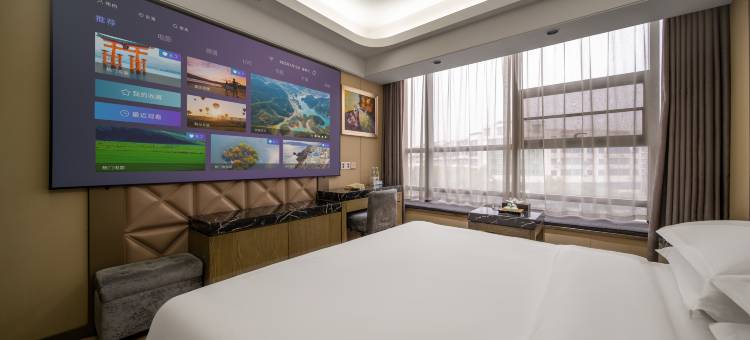 晨龙168酒店(怀化河西店)图片