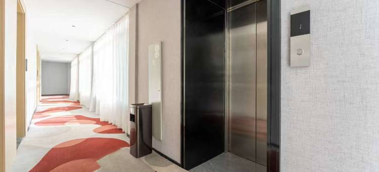 尚客优酒店(济南明水国际泉水旅游度假区店)图片