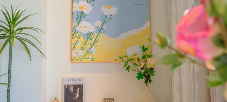 只秋民宿(云龙湖店)图片