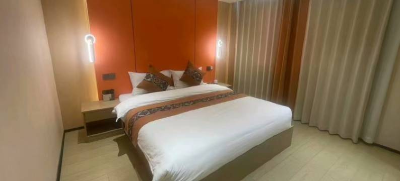 九龙品尚酒店图片