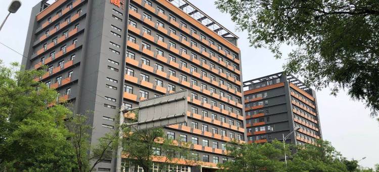 冠寓(北京沃德中心店)图片