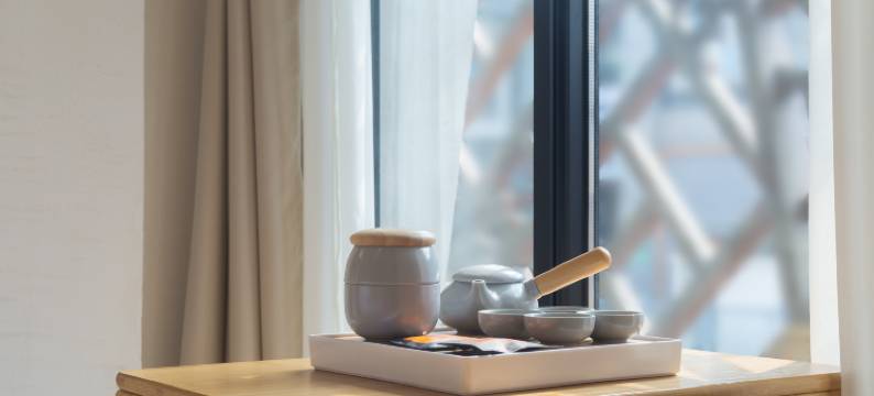 自在天民宿(都江堰景区南桥店)图片