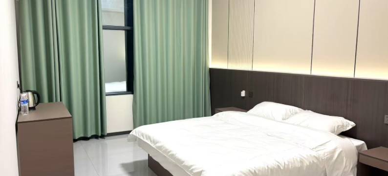 房屋出租民宿图片