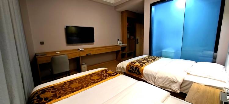 金江之星酒店图片