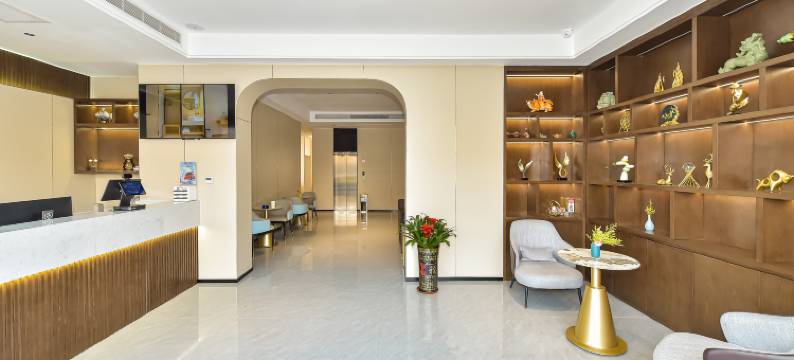 8080酒店(北海银滩景区国际客运港店)图片