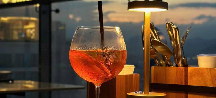 阿拉纳芽庄海滩酒店(Alana Nha Trang Beach Hotel)图片