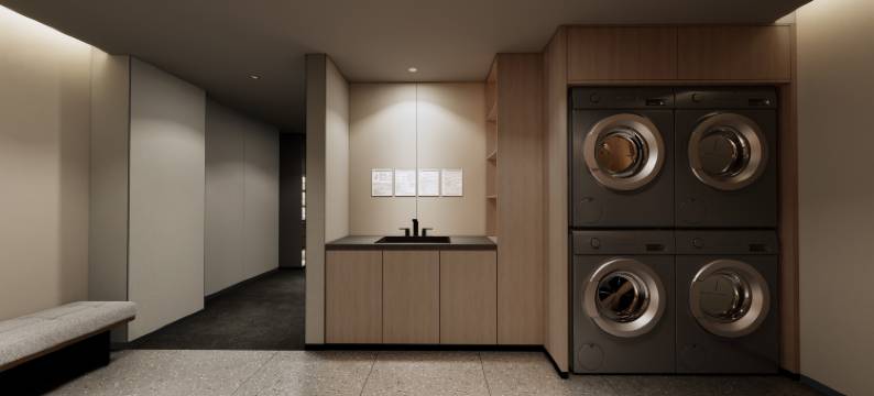 上海打浦桥日月光中心亚朵酒店图片