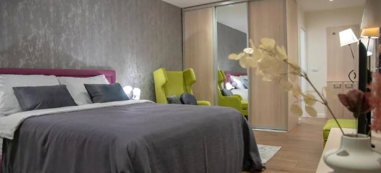 Apart Hotel Maksimum图片